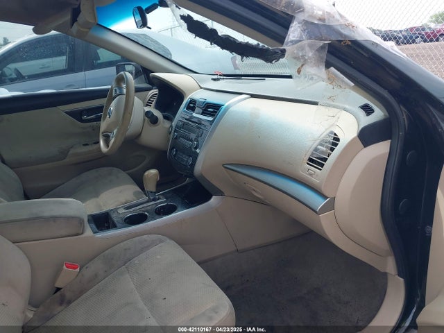 1N4AL3AP0EC900000 Nissan Altima 2.5 S