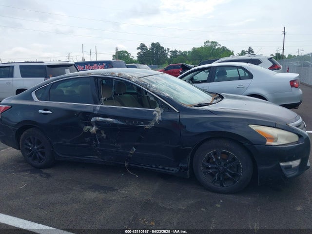 1N4AL3AP0EC900000 Nissan Altima 2.5 S