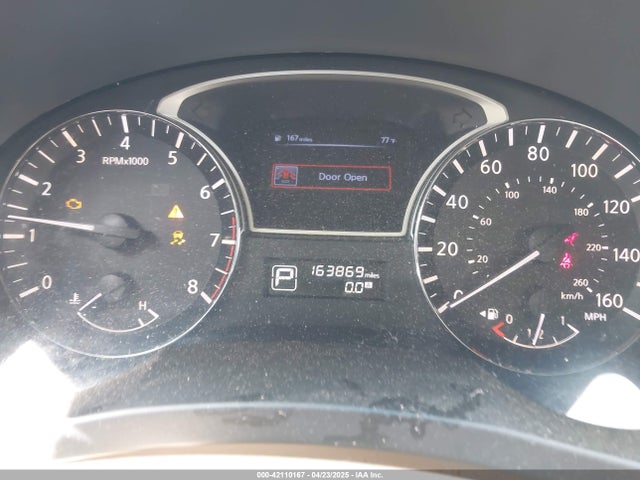 1N4AL3AP0EC900000 Nissan Altima 2.5 S