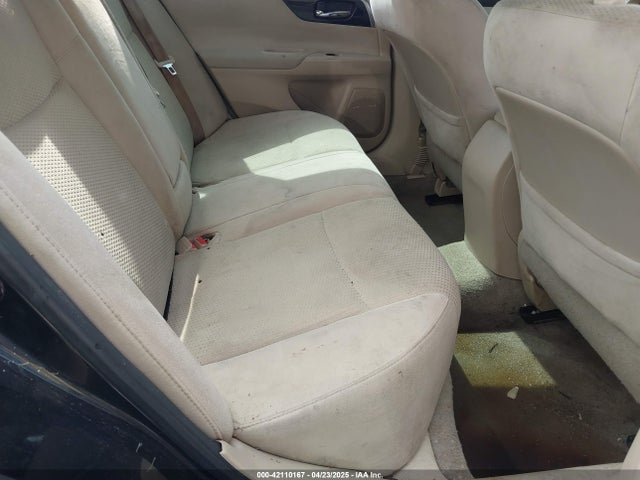 1N4AL3AP0EC900000 Nissan Altima 2.5 S