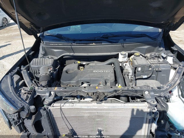 3GKALMEV5LL227686 GMC Terrain Fwd Sle