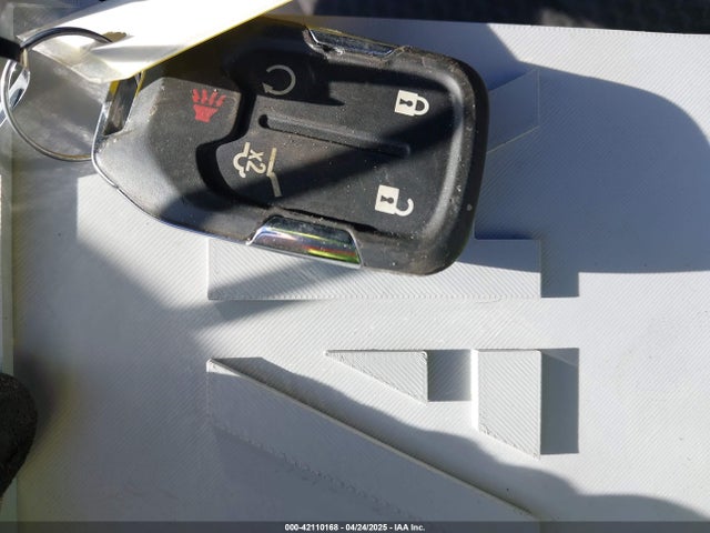 3GKALMEV5LL227686 GMC Terrain Fwd Sle