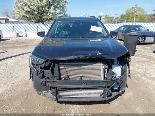 3GKALMEV5LL227686 GMC Terrain Fwd Sle