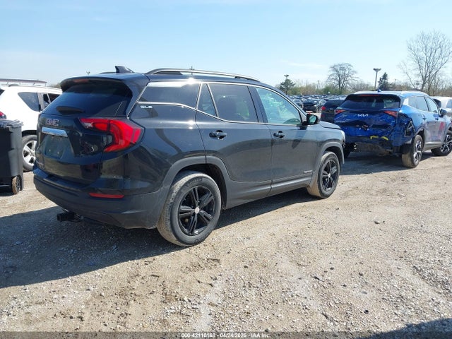 3GKALMEV5LL227686 GMC Terrain Fwd Sle