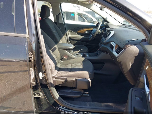 3GKALMEV5LL227686 GMC Terrain Fwd Sle