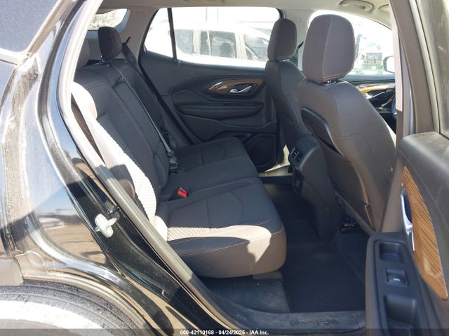 3GKALMEV5LL227686 GMC Terrain Fwd Sle