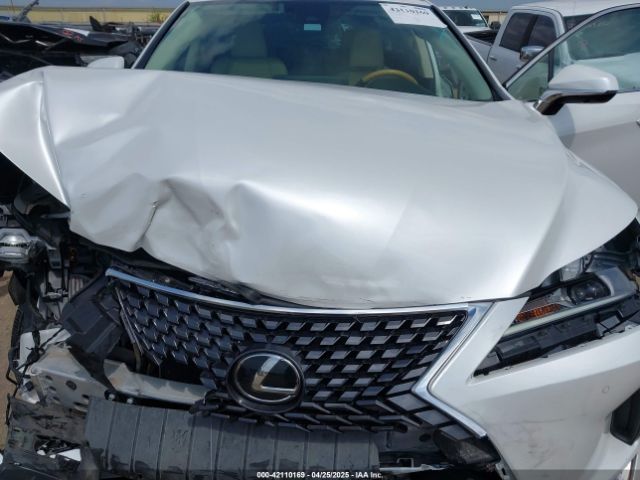 2022 LEXUS RX 350L JTJHZKEA0N2023714 Photo 9