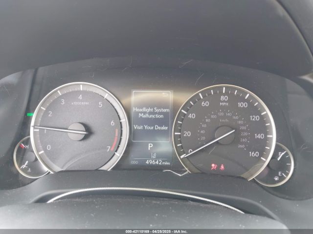 2022 LEXUS RX 350L JTJHZKEA0N2023714 Photo 6