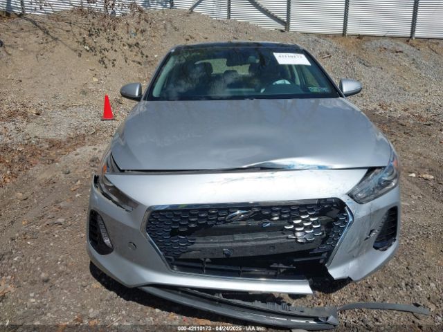KMHH35LE1LU146270 Hyundai ELANTRA GT