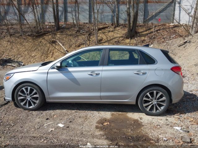 KMHH35LE1LU146270 Hyundai ELANTRA GT