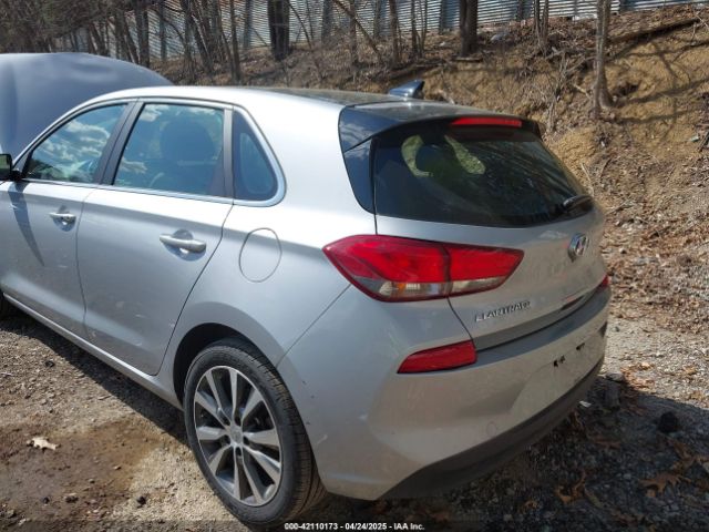 KMHH35LE1LU146270 Hyundai ELANTRA GT