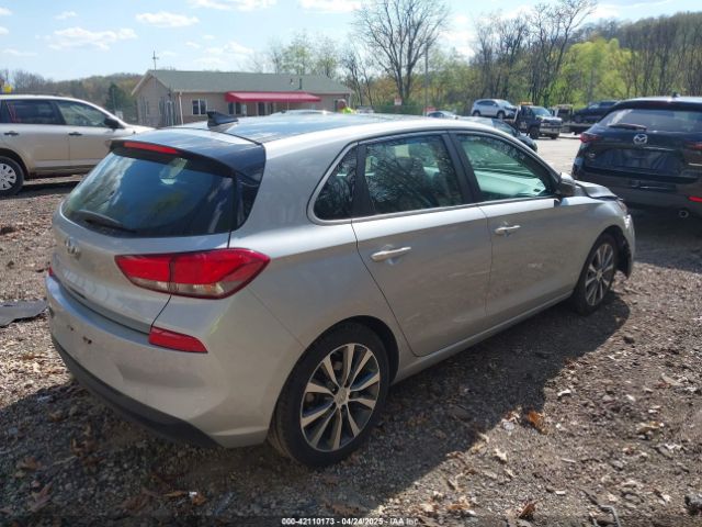 KMHH35LE1LU146270 Hyundai ELANTRA GT