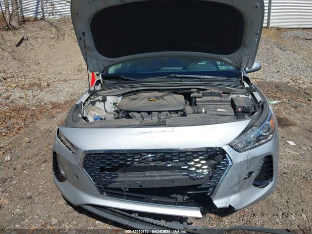 KMHH35LE1LU146270 Hyundai ELANTRA GT