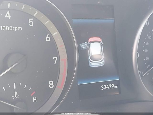 KMHH35LE1LU146270 Hyundai ELANTRA GT
