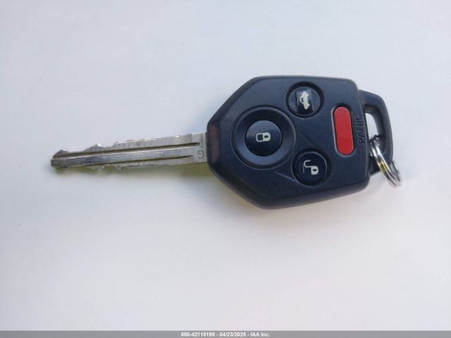 4S4BSBCC6F3253024 Subaru Outback 2.5i Premium