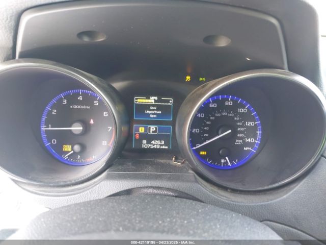 4S4BSBCC6F3253024 Subaru Outback 2.5i Premium
