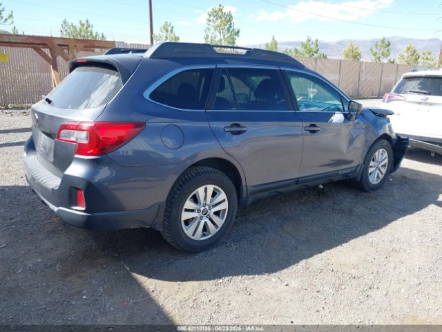 4S4BSBCC6F3253024 Subaru Outback 2.5i Premium