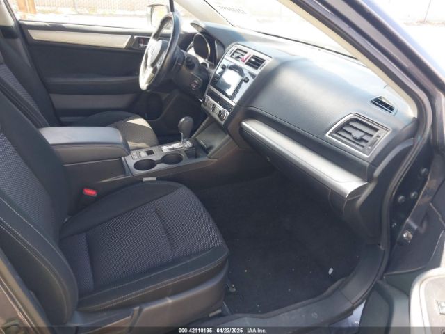4S4BSBCC6F3253024 Subaru Outback 2.5i Premium