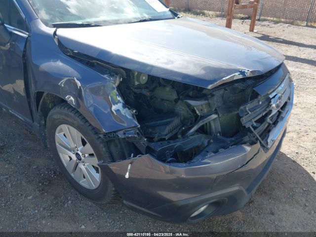 4S4BSBCC6F3253024 Subaru Outback 2.5i Premium