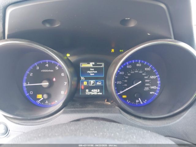 4S4BSBCC6F3253024 Subaru Outback 2.5i Premium