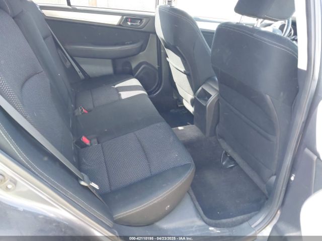 4S4BSBCC6F3253024 Subaru Outback 2.5i Premium