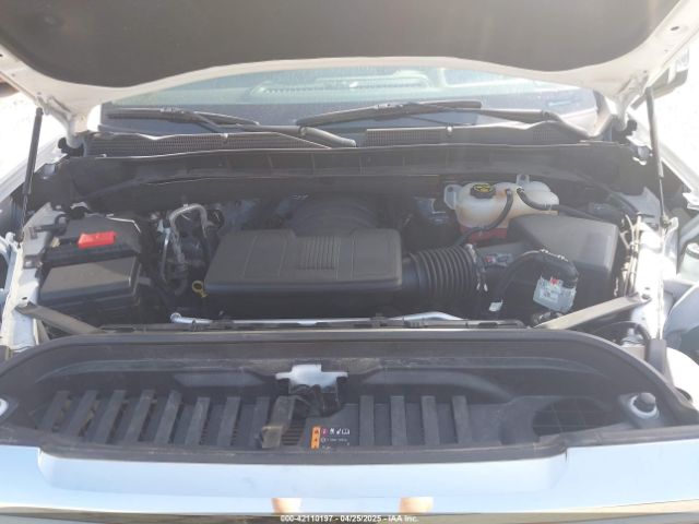 3GTU9FEL1LG430780 GMC Sierra 1500 4wd  Short Box Denali