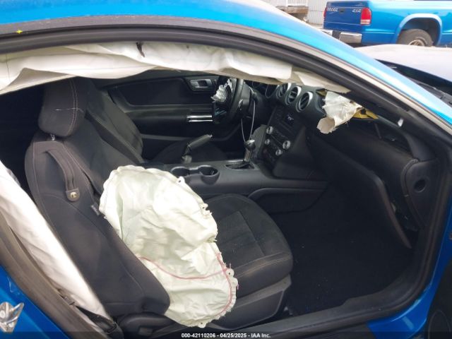 1FA6P8TH8L5113987 Ford Mustang Ecoboost Fastback