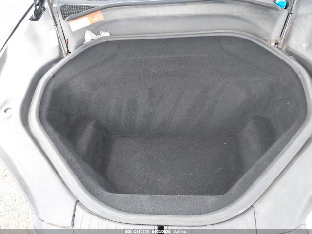 2015 TESLA MODEL S 5YJSA1H2XFF081584 Photo 9