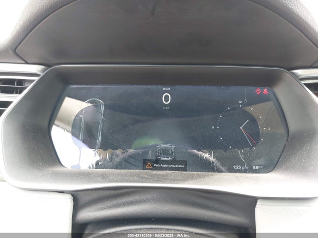 2015 TESLA MODEL S 5YJSA1H2XFF081584 Photo 6
