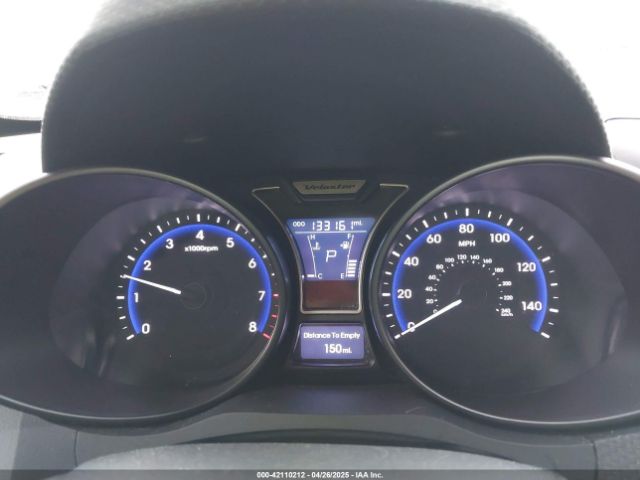 KMHTC6AE2FU249320 Hyundai Veloster Turbo