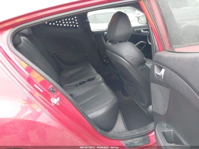 KMHTC6AE2FU249320 Hyundai Veloster Turbo