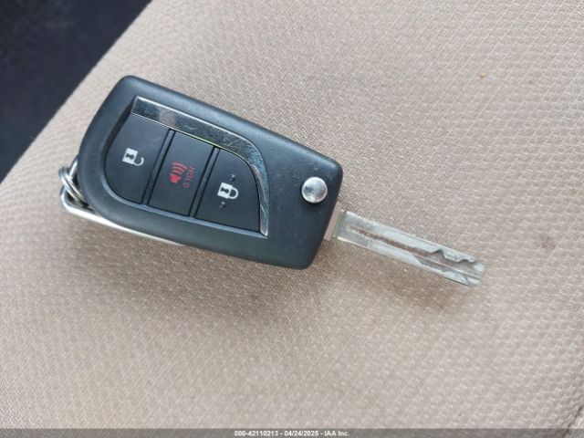 4T3LWRFV2PU092379 Toyota Rav4 Hybrid Le