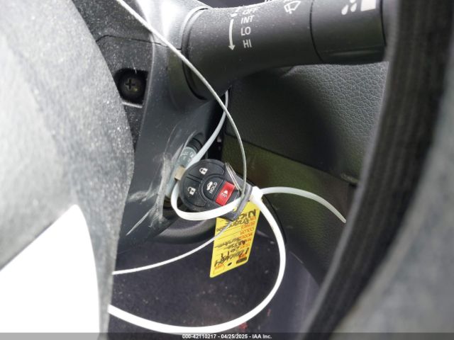 3N1AB7AP7HY290468 Nissan SENTRA S
