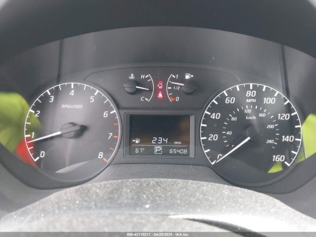 3N1AB7AP7HY290468 Nissan SENTRA S