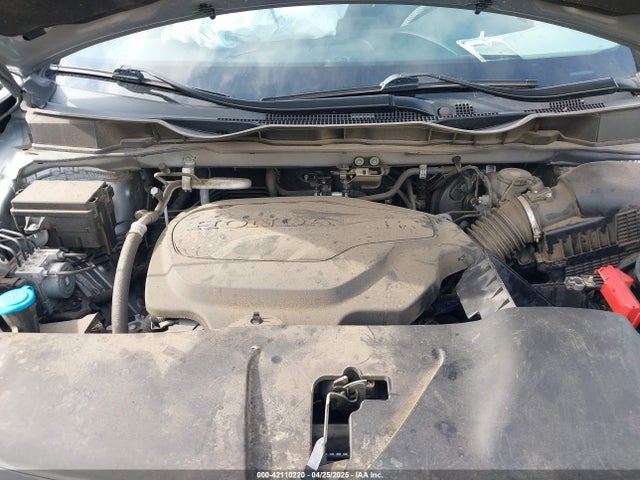 Продаж на аукціоні авто 2019 Honda Odyssey Ex, vin: 5FNRL6H50KB001882, номер лоту: 42110220