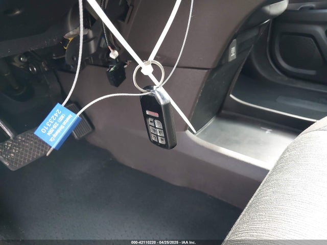 Продаж на аукціоні авто 2019 Honda Odyssey Ex, vin: 5FNRL6H50KB001882, номер лоту: 42110220