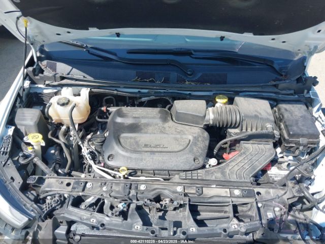 2023 CHRYSLER PACIFICA 2C4RC1BG8PR560119 Photo 9