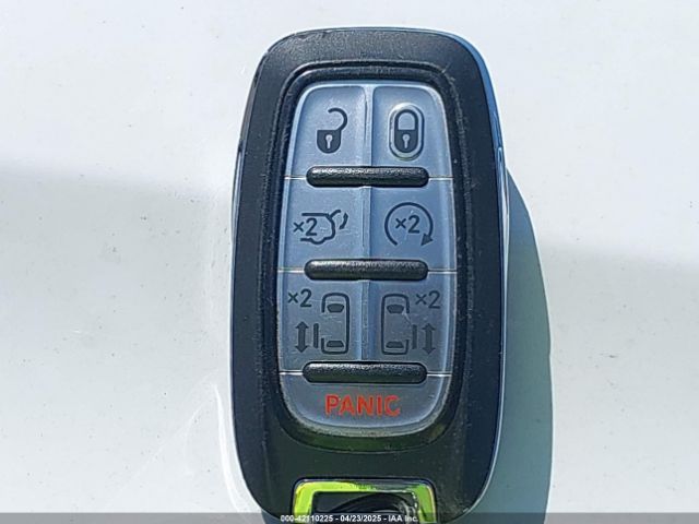 2023 CHRYSLER PACIFICA 2C4RC1BG8PR560119 Photo 10