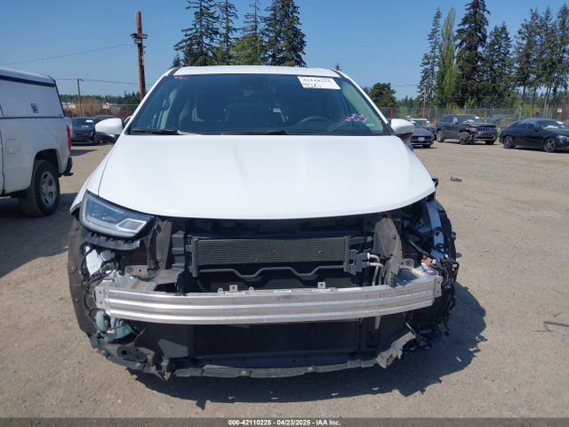 Chrysler Pacifica Touring L 2023 2C4RC1BG8PR560119 Image 13