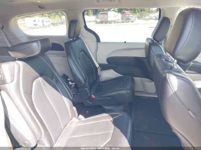 2023 CHRYSLER PACIFICA 2C4RC1BG8PR560119 Photo 7