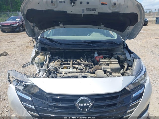 Nissan Versa 2023 3N1CN8EV7PL838883 Image 10