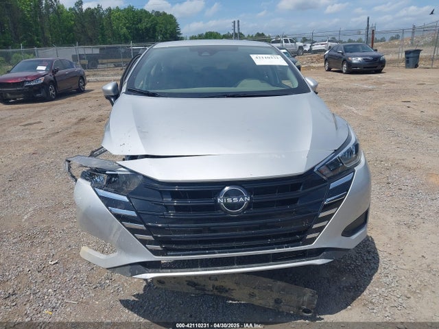 Nissan Versa 2023 3N1CN8EV7PL838883 Image 12