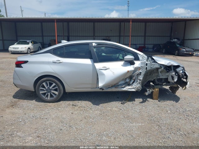 Nissan Versa 2023 3N1CN8EV7PL838883 Image 13