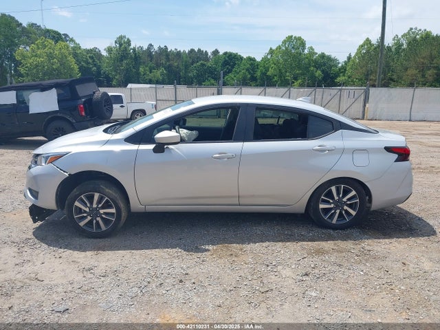 Nissan Versa 2023 3N1CN8EV7PL838883 Image 14