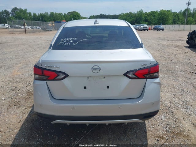 Nissan Versa 2023 3N1CN8EV7PL838883 Image 16