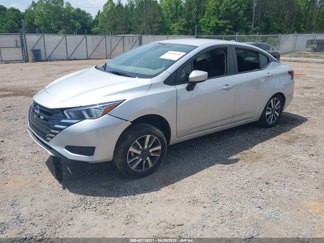 Nissan Versa 2023 3N1CN8EV7PL838883 Image 2