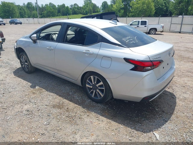 Nissan Versa 2023 3N1CN8EV7PL838883 Image 3