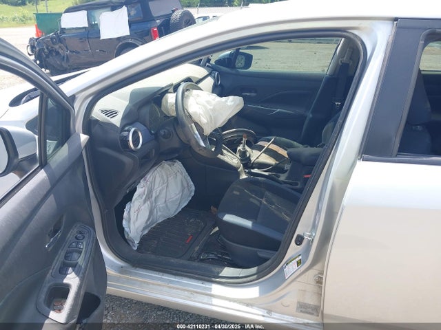 Nissan Versa 2023 3N1CN8EV7PL838883 Image 5