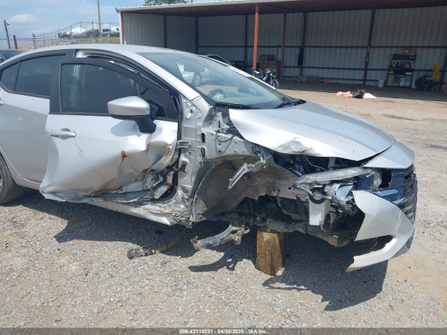 Nissan Versa 2023 3N1CN8EV7PL838883 Image 6