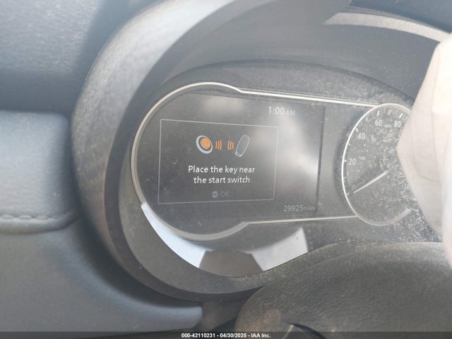 Nissan Versa 2023 3N1CN8EV7PL838883 Image 7